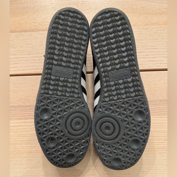 Adidas X Fucking Awesome Samba ADV - US Men’s Size 11 - Black - Picture 3 of 6